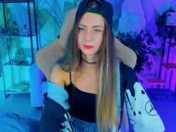 graycewild chaturbate stream image