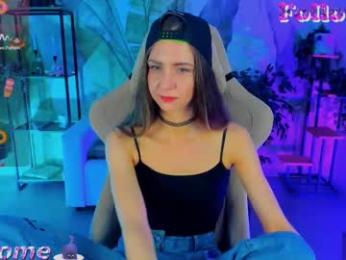 graycewild chaturbate stream image