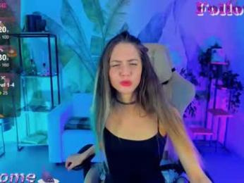 graycewild chaturbate stream image