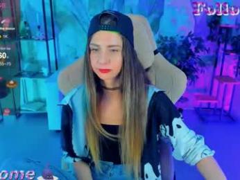 graycewild chaturbate stream image