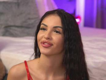 LilaRosie bongacams stream image