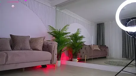 Abbela_White stripchat stream image