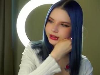 merciabawden chaturbate stream image