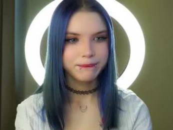 merciabawden chaturbate stream image