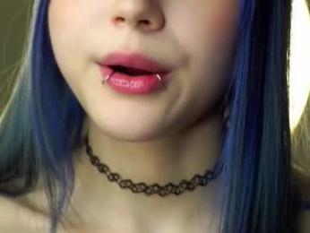 merciabawden chaturbate stream image