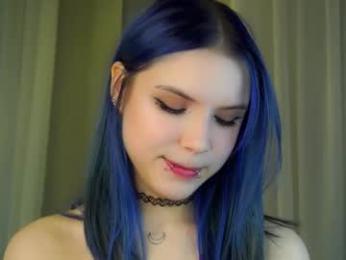 merciabawden chaturbate stream image