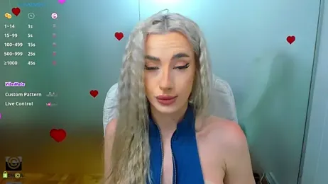 aileen_williams stripchat stream image