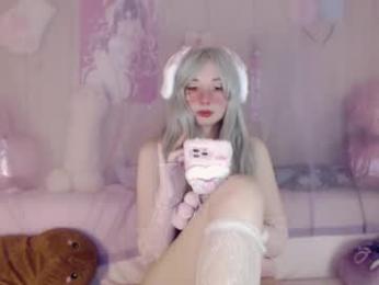 oh_pichuu chaturbate stream image