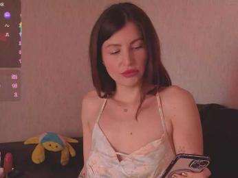 MilashaNyasha bongacams stream image