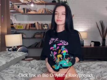 riskyproject chaturbate stream image
