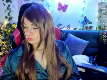Cocochanell bongacams stream image