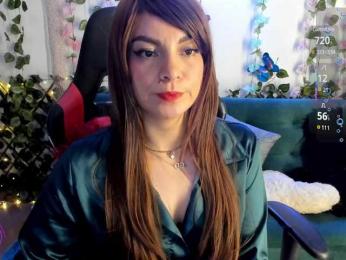 Cocochanell bongacams stream image