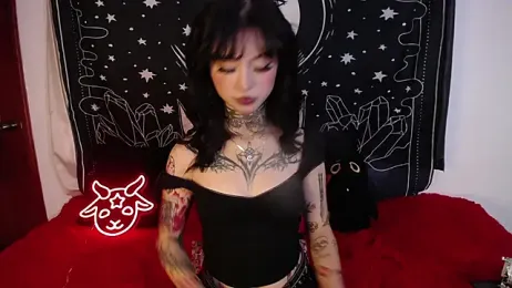 Isabella__dark stripchat stream image