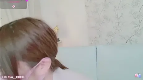 Yuu__k stripchat stream image