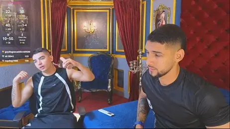 MarcoVitto stripchat stream image