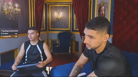 MarcoVitto stripchat stream image