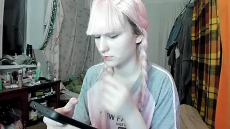 Yoonhee_Kiss stripchat stream image