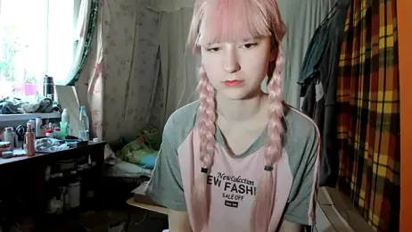 Yoonhee_Kiss stripchat stream image