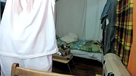 Yoonhee_Kiss stripchat stream image