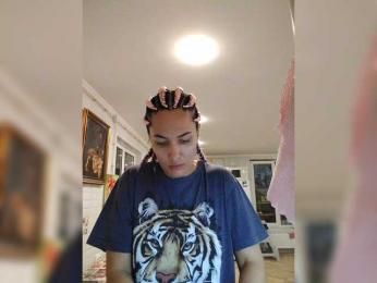 Marina4Love bongacams stream image