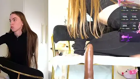 Miss69Ri99 stripchat stream image