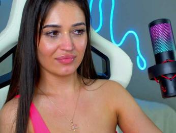 Alinka-chocolatee bongacams stream image