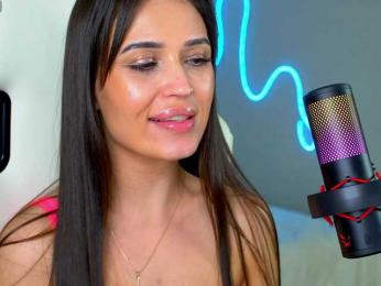 Alinka-chocolatee bongacams stream image