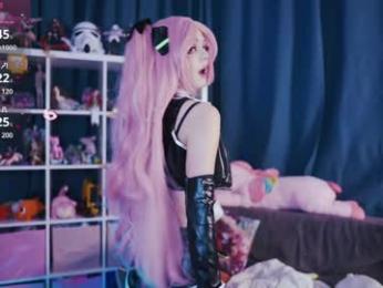 madnessalise chaturbate stream image