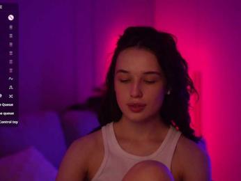 HorneyJozy bongacams stream image