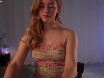 alisonrouge chaturbate stream image