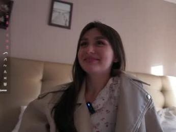 cinacramby chaturbate stream image