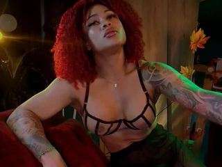 heidicox camsoda stream image