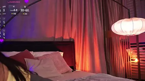 LunaNight stripchat stream image