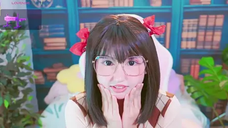 Pinkie_Princes stripchat stream image