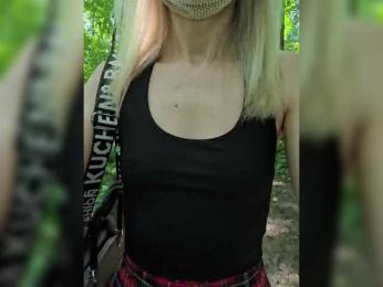 PUSSECHKA bongacams stream image