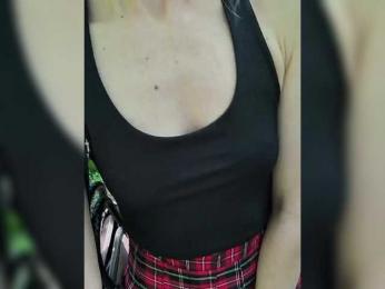 PUSSECHKA bongacams stream image