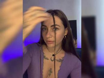 WILDGIRL bongacams stream image