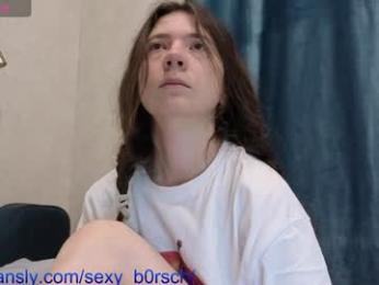 sexy_b0rsch chaturbate stream image