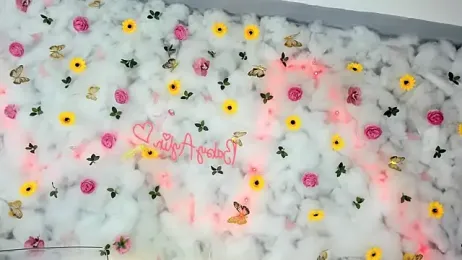 BabyAylin stripchat stream image