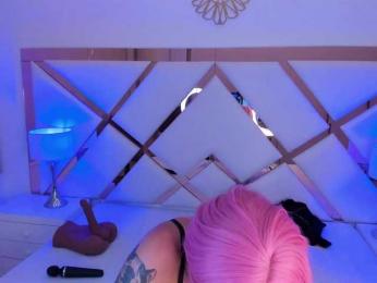 TinaPutina bongacams stream image