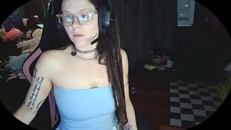 BlaizeyBBy stripchat stream image