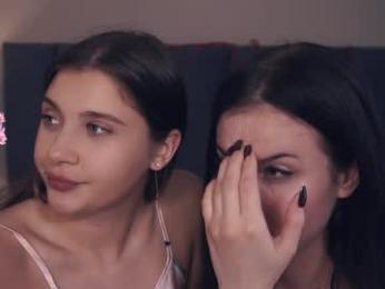 vivid_girls chaturbate stream image