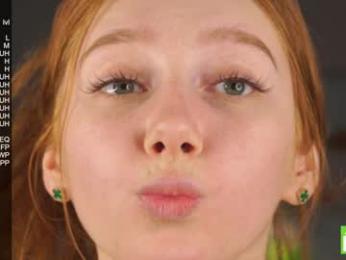 margarethowell chaturbate stream image