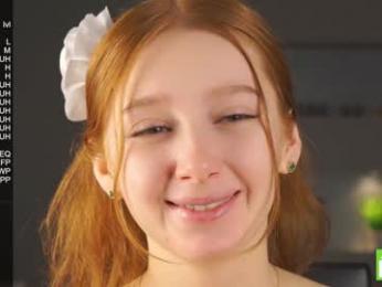 margarethowell chaturbate stream image