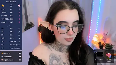 Dixi_Pixi_ stripchat stream image