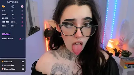 Dixi_Pixi_ stripchat stream image