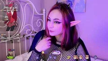 Carolina_Leep stripchat stream image