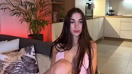 Anna_Passion stripchat stream image