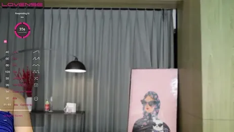 xiaoyu---sss stripchat stream image