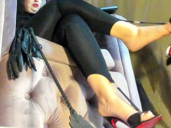 LadyLeather bongacams stream image